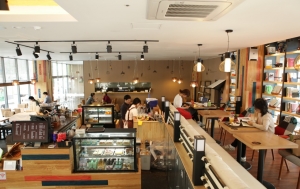 더착한커피가 공정무역거래를 실천하고 있다. (사진제공: 더착한커피)