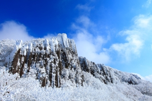 니캉 내캉 기맥힌 도시여행이 광주 무등산을 방문한다. (사진제공: 트래블러스맵)