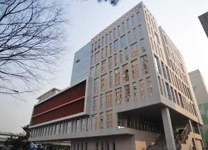 건국대학교 부동산학관 이미지