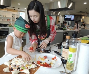 하림스튜디오 이미지
