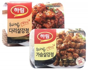 후다닭치킨 이미지