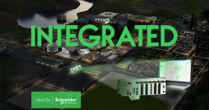 슈나이더 일렉트릭이 아비바와 통합형 제어 및 소프트웨어 솔루션을 선보인다