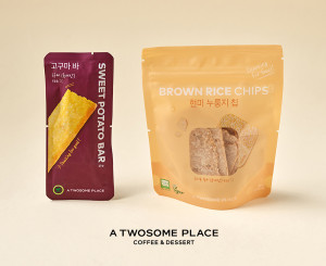 투썸플레이스가 선보이는 건강하게 즐기는 비건 간식