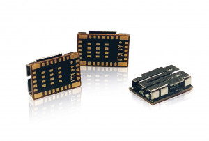 LG이노텍의 ETWBCLU03 및 ETWBCLU01 모듈은 노르딕의 nRF52833 및 nRF52810 SoC를 채택하여 소형 기기를 위한 다중 프로토콜 연결 기능과 확장된 온도 범위를 제공한다