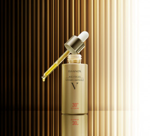 이자녹스 에이지 포커스 비타민 앰플, 30ml, 5만원대