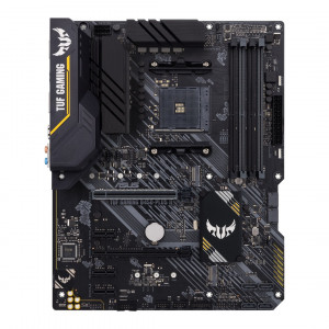 ASUS TUF Gaming B450-Plus-II