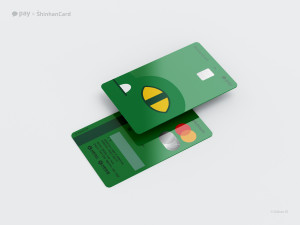 신한 콘 체크카드