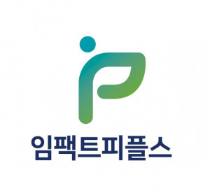 임팩트피플스 로고