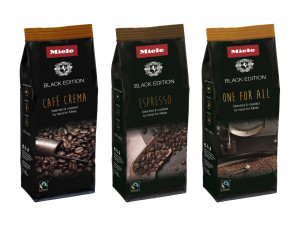 밀레 프리미엄 커피원두 3종