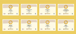 2020 ICT(International Coffee Tasting) 대회 에스프레소(Espresso) 부문 한국 입선작
