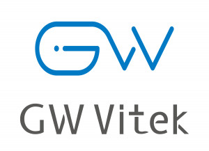 지더블유바이텍(GW Vitek) CI