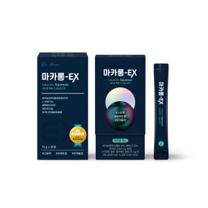 어반랩스가 선보인 마카롱EX 제품