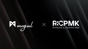 Mogul Productions이 세계 최고 홍보 기업 Rogers & Cowan PMK와 공식 계약을 체결했다