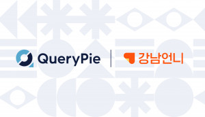 강남언니, 데이터 거버넌스 솔루션 QueryPie 도입