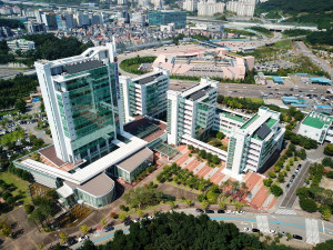 차세대융합기술연구원 전경