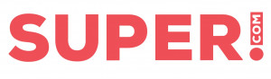 Super.com 로고