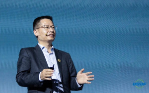 케빈 후 화웨이 네트워크 제품라인 사장