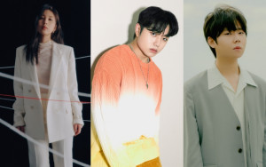 투썸플레이스가 안테나 소속 아티스트들과 ‘원터 미라클’ 광고 캠페인을 공개했다