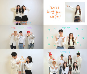 더뮤즈프로덕션 유튜브 갈무리