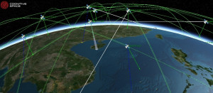 코그니티브 스페이스, 2021년 위성 운용을 위한 인공지능에 전기 마련