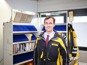 도이치포스트 DHL 그룹, 경영진 교체 작업 시작… 토비아스 마이어 P&P 저머니 CEO, 2023년 5월 그룹 CEO로 취임