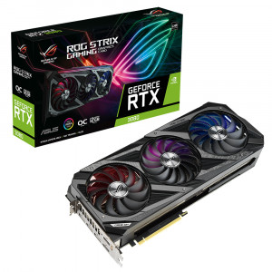 ROG Strix GeForce RTX 3080 12GB