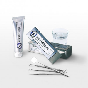 예스킨이 출시한 이바내닥터 잇몸치약