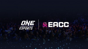ONE Esports가 Electronic Arts EACC 2022 공식 주최사 및 리드 에이전시로 선정됐다