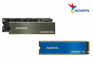 ADATA LEGEND 840, 710 시리즈