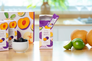 신제품 푸룬밤 플러스+