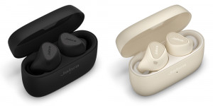 자브라가 출시한 트루 와이어리스 시리즈 ‘자브라 엘리트 5’