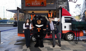 대만관광청이 ‘대만족 미식 푸드트럭 투어’를 성공적으로 마쳤다
