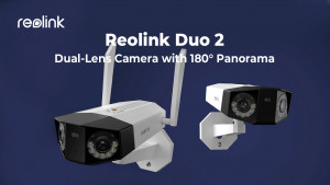 리오링크 Duo 2 시리즈 PoE, WiFi 모델