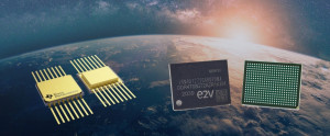 Teledyne e2v가 새로운 DDR4 내방사선 모듈러 플랫폼을 공급한다