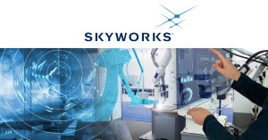 Rochester Electronics, Skyworks 기기 제공