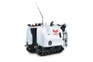 퀘이크 글로벌이 얀마 스프레이 로봇 YV01의 텔레매틱스와 자동화 증진을 위해 협력한다