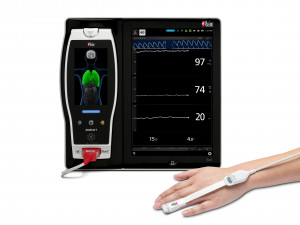 Masimo Root® with PVi® (Photo: Business Wire)