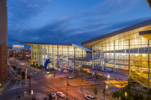 콜로라도 컨벤션 센터(사진 제공: ASM 글로벌)
