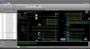 CADvizor Logic 모듈