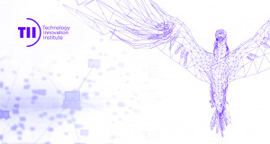 “Falcon 40B,” the UAE's first large-scale AI model, is now open source for research and commercial use. (Photo: AETOSWire)