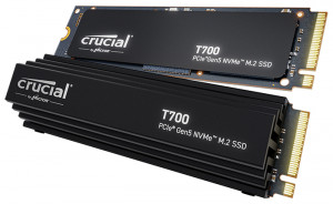 마이크론 Crucial T700