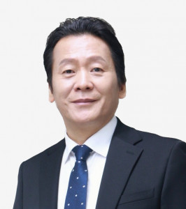 터보체인 재단 아시아 스타 엔터테인먼트 대표 엄영식 회장