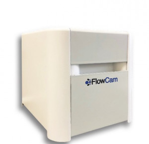 액체 중 미세 입자의 크기와 형태를 측정하는 세계 최초의 자동화 입자 분석 장치인 ‘FlowCam’