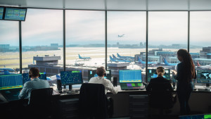 CIRIUM’S NEW AVIATION ANALYTICS TOOLS WILL ACCELERATE DIGITAL TRANSFORMATION AND SUSTAINABILITY IN THE AVIATION INDUSTRY (Photo: Business Wire)