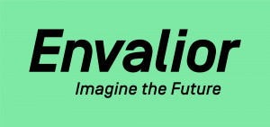 새로 공식 출범한 ‘엔발리오(Envalior)’ 로고