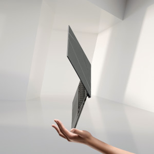 세계에서 가장 얇은 13인치 OLED 노트북 - 젠북 S 13 OLED