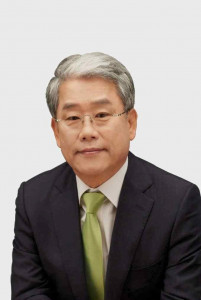 한국전력 김동철 사장