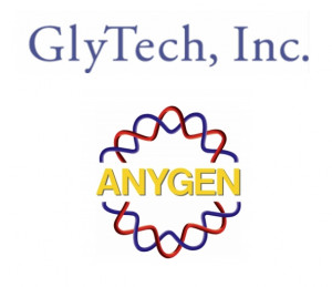 애니젠이 일본 Glytech과 당-펩타이드 위탁생산 및 공동개발 업무협약을 체결했다