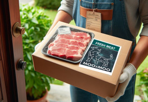 MOOXMOO 재단이 신년을 기념해 MOOX 코인 보유자를 대상으로 ‘고기드랍’이벤트를 진행한다. MOOXMOO 홈페이지를 통해 12월 20일부터 이벤트에 참여할 수 있다