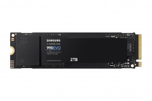 삼성전자, 성능과 범용성 모두 갖춘 소비자용 SSD ‘990 EVO’ 출시